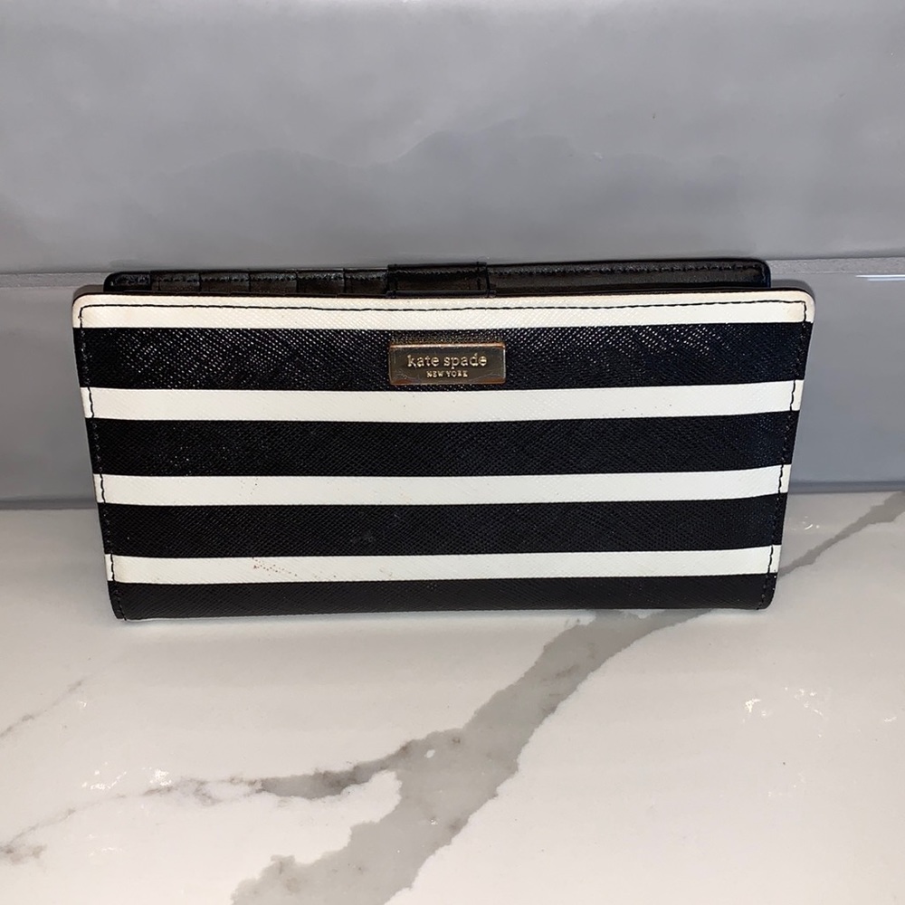 Kate Spade wallet